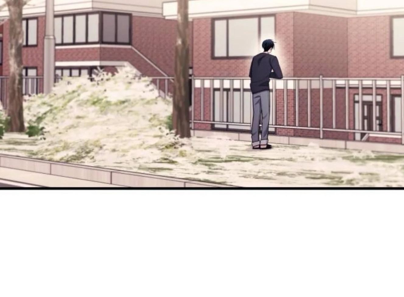 Yeonwoo’S Innocence Chapter 190 - Trang 2