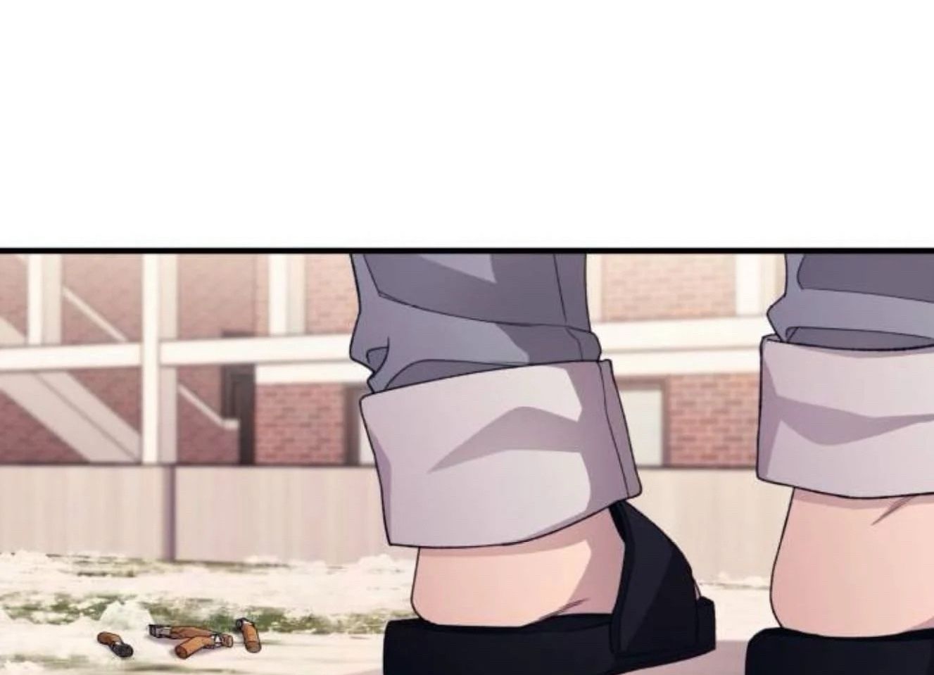 Yeonwoo’S Innocence Chapter 190 - Trang 2
