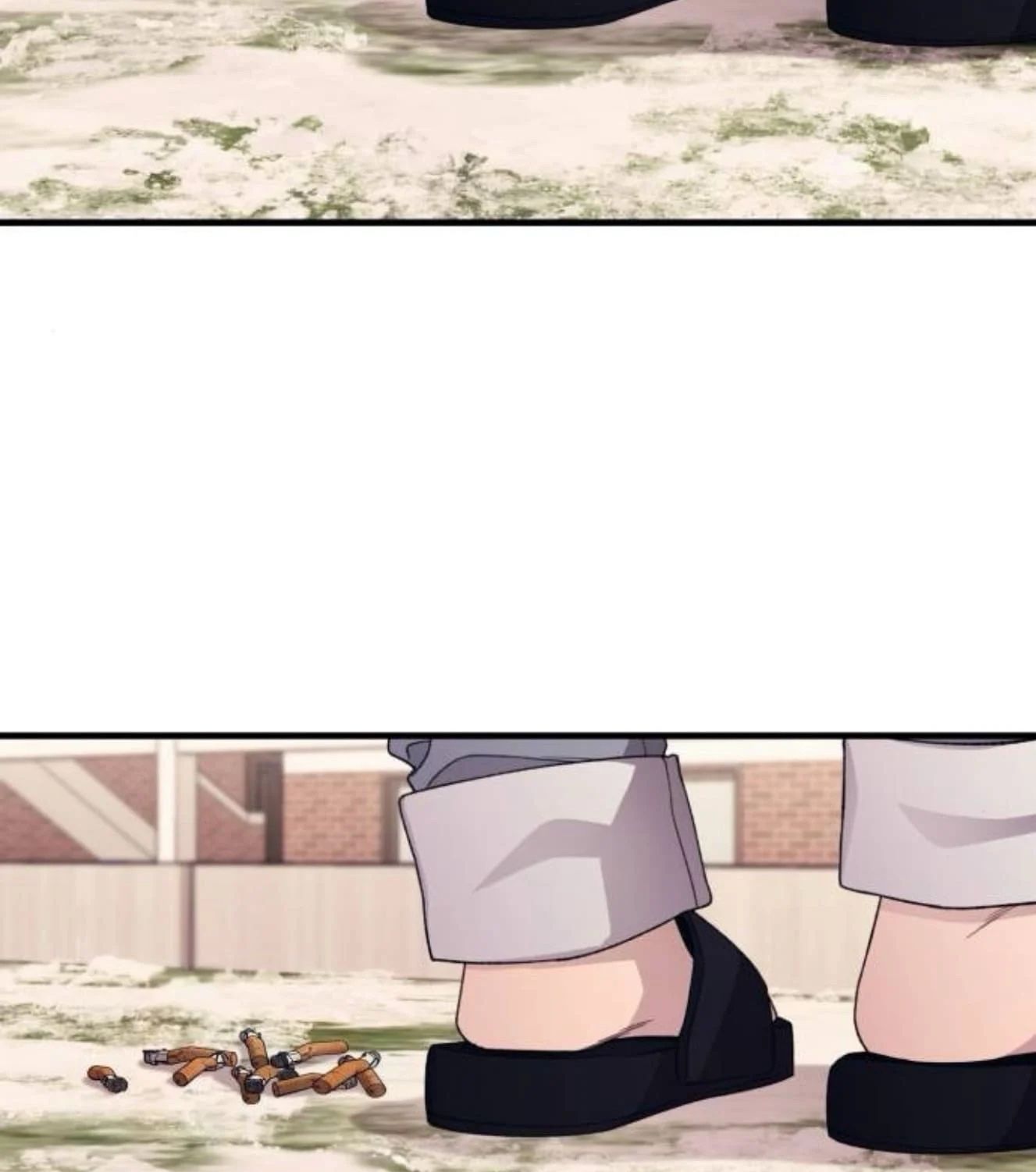 Yeonwoo’S Innocence Chapter 190 - Trang 2
