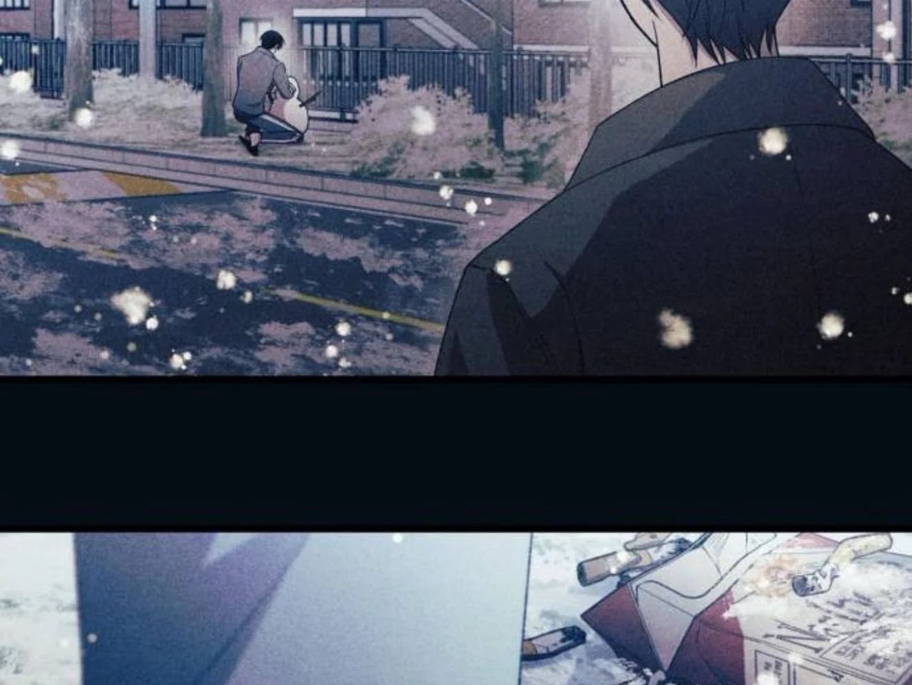 Yeonwoo’S Innocence Chapter 190 - Trang 2