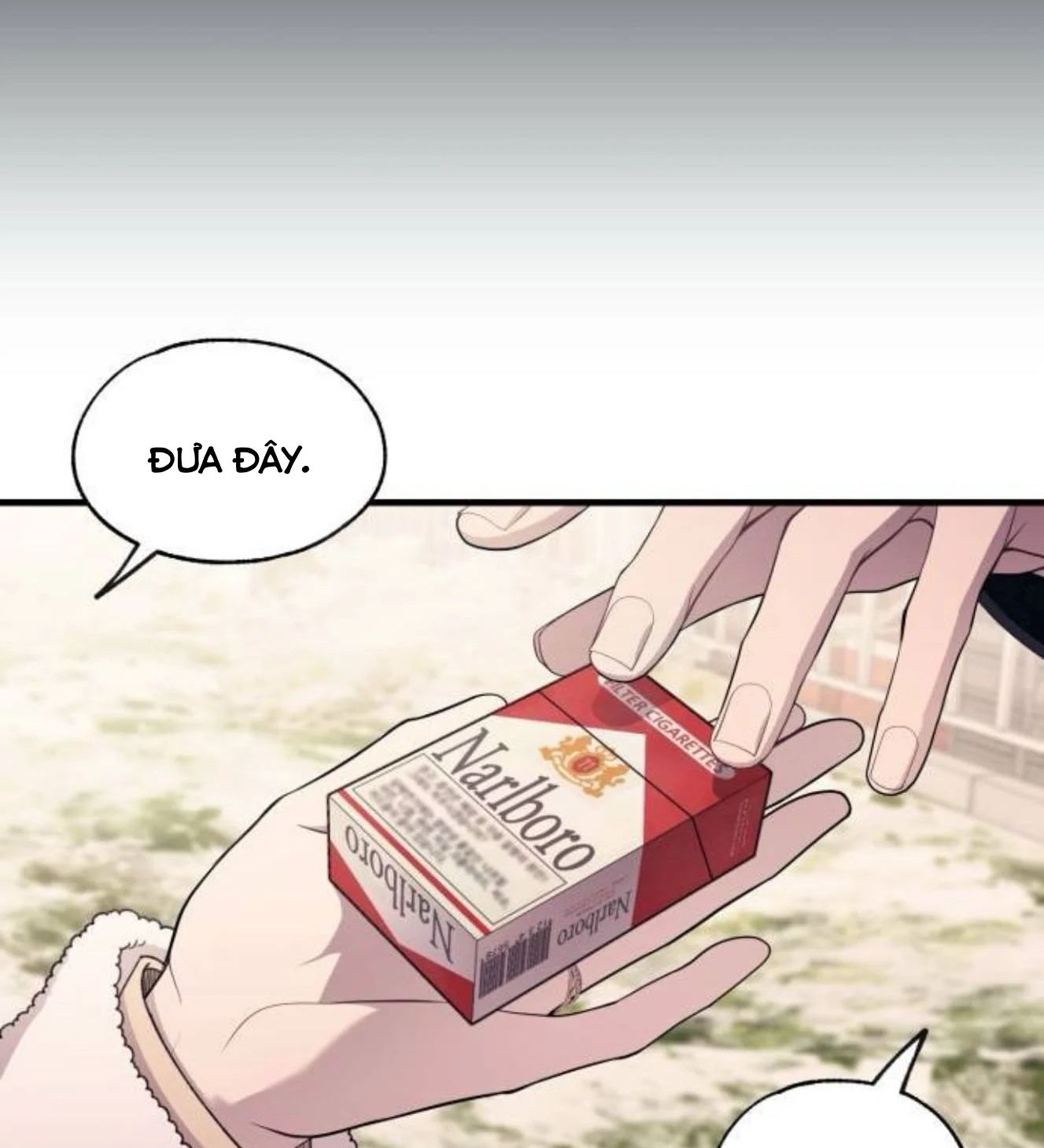 Yeonwoo’S Innocence Chapter 190 - Trang 2