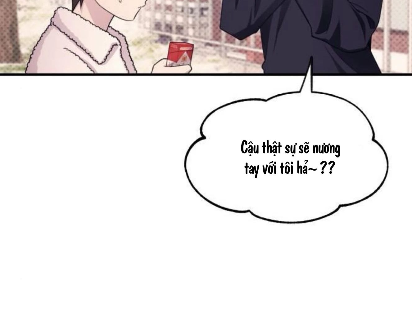 Yeonwoo’S Innocence Chapter 190 - Trang 2