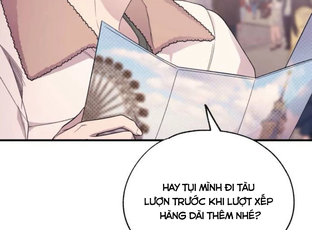 Yeonwoo’S Innocence Chapter 191 - Trang 2