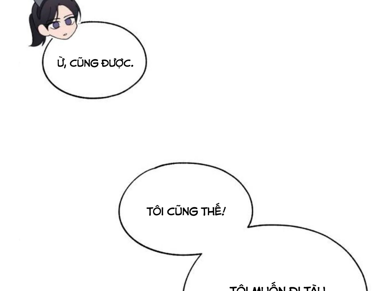 Yeonwoo’S Innocence Chapter 191 - Trang 2