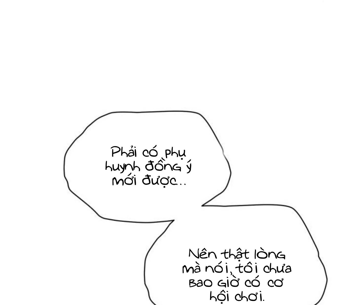Yeonwoo’S Innocence Chapter 191 - Trang 2