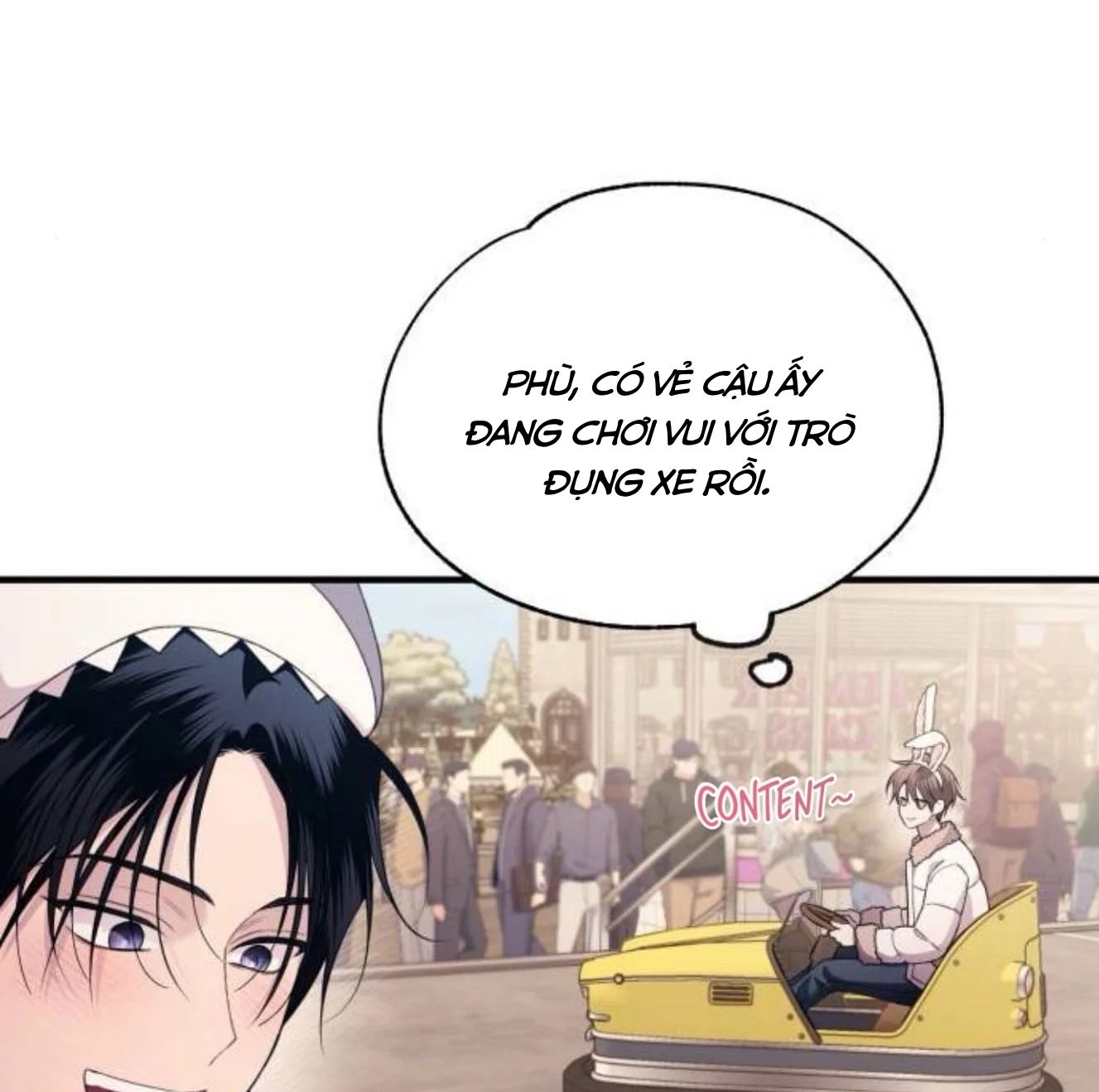 Yeonwoo’S Innocence Chapter 191 - Trang 2