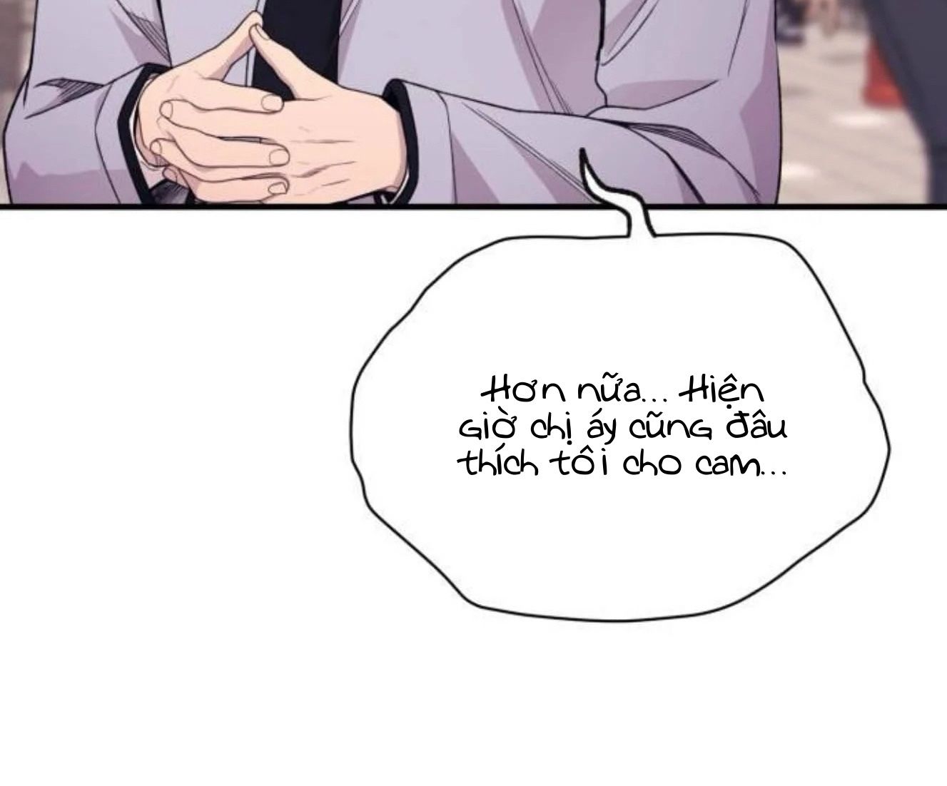 Yeonwoo’S Innocence Chapter 191 - Trang 2