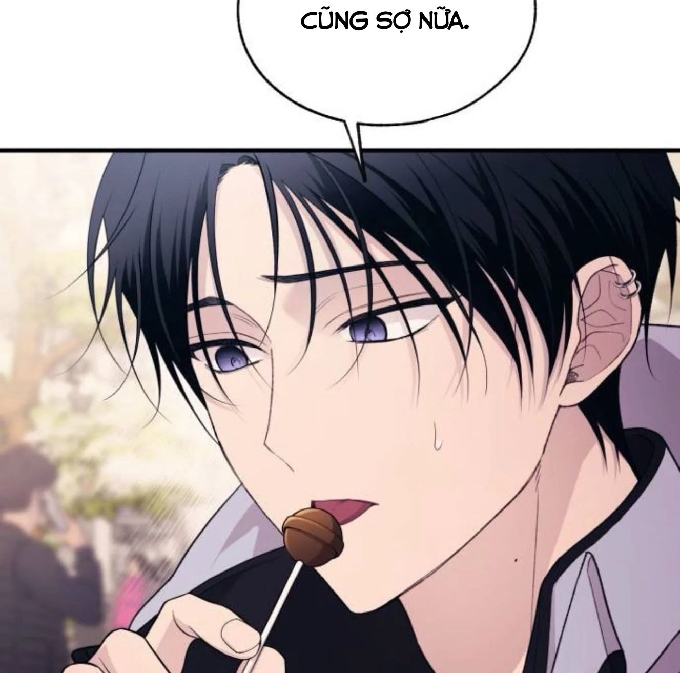 Yeonwoo’S Innocence Chapter 191 - Trang 2