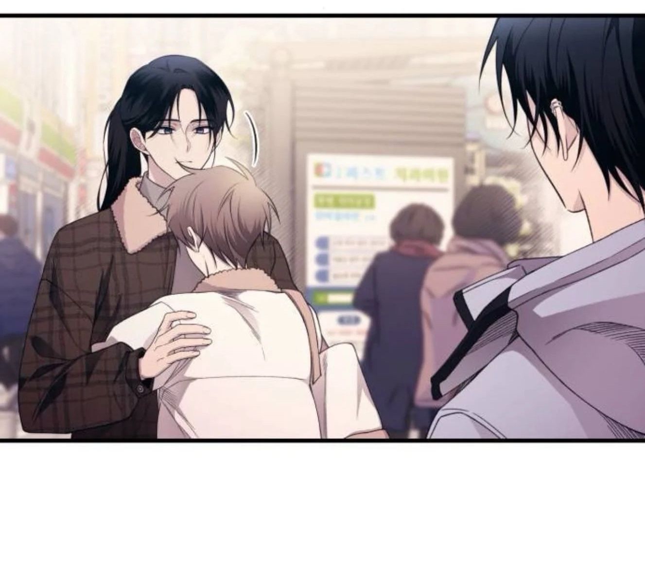 Yeonwoo’S Innocence Chapter 191 - Trang 2