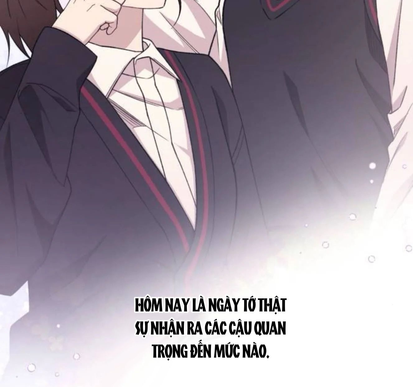 Yeonwoo’S Innocence Chapter 191 - Trang 2