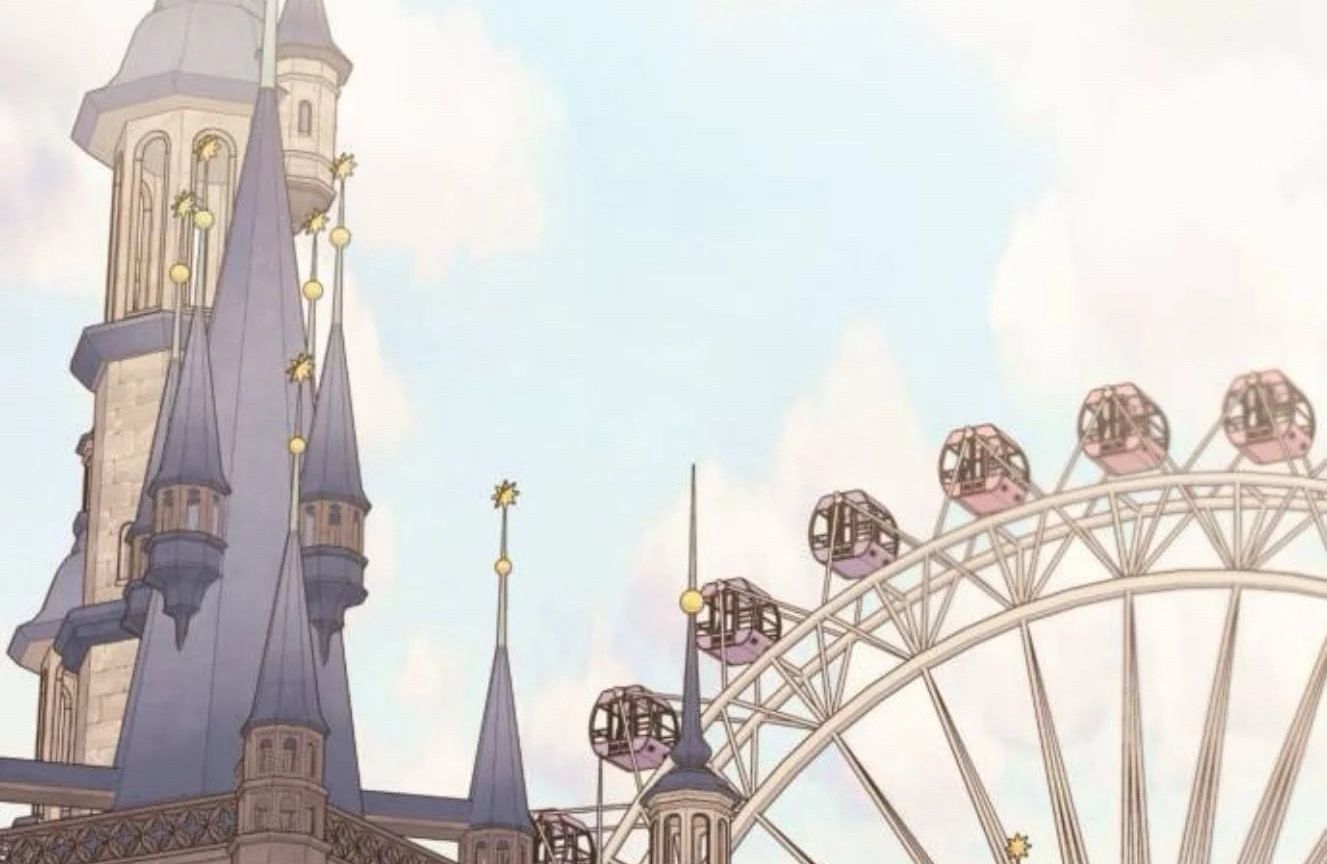 Yeonwoo’S Innocence Chapter 191 - Trang 2