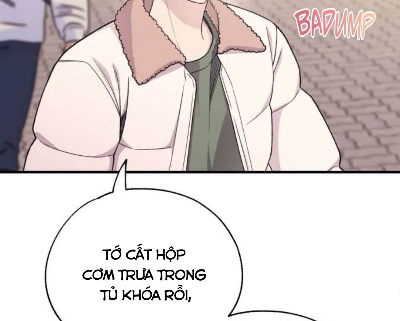 Yeonwoo’S Innocence Chapter 191 - Trang 2