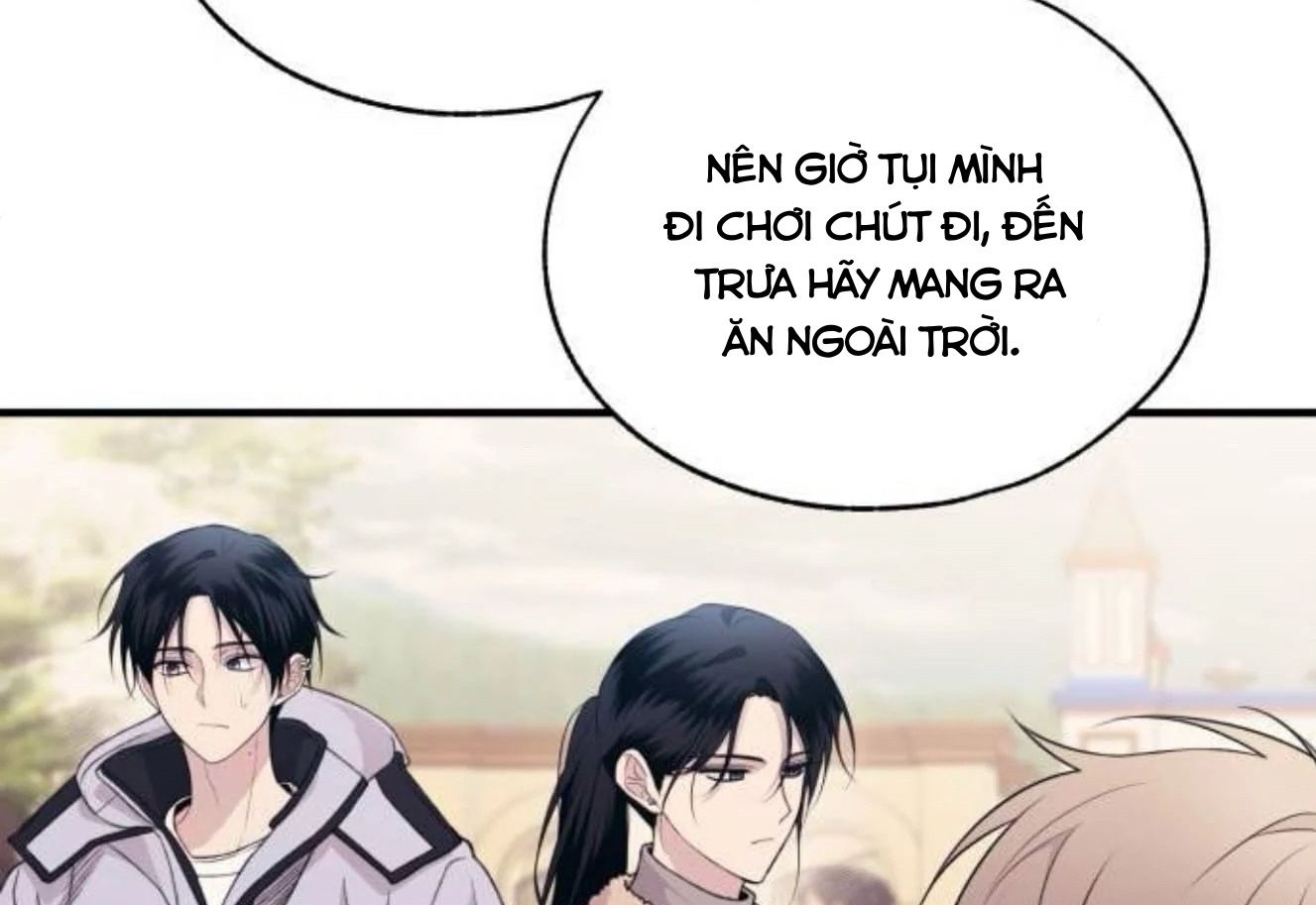 Yeonwoo’S Innocence Chapter 191 - Trang 2