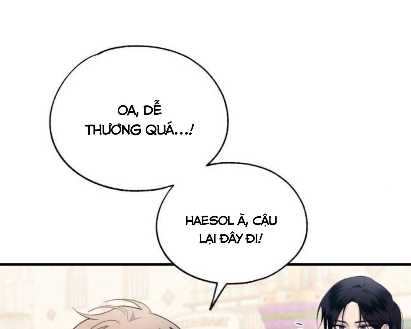 Yeonwoo’S Innocence Chapter 191 - Trang 2