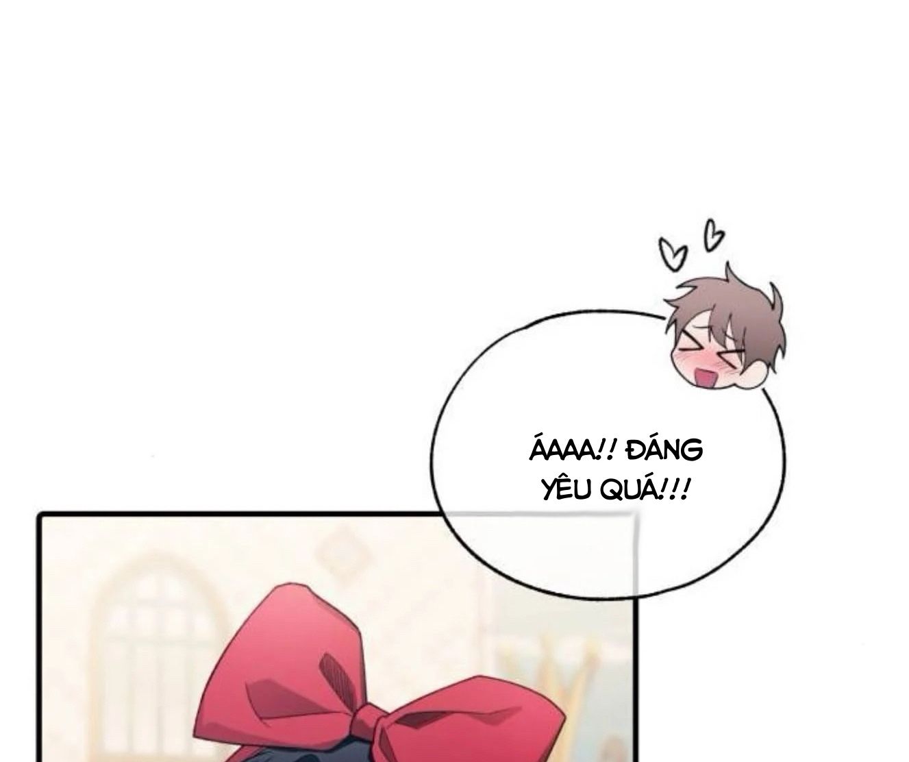 Yeonwoo’S Innocence Chapter 191 - Trang 2