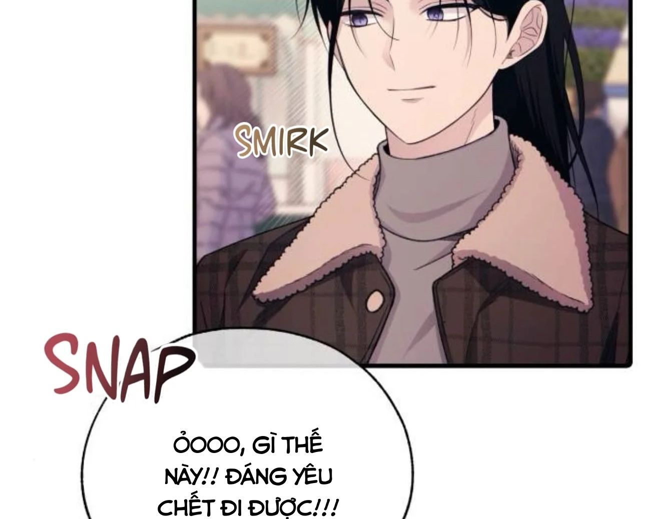 Yeonwoo’S Innocence Chapter 191 - Trang 2