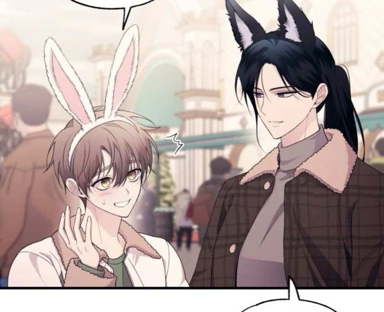 Yeonwoo’S Innocence Chapter 191 - Trang 2