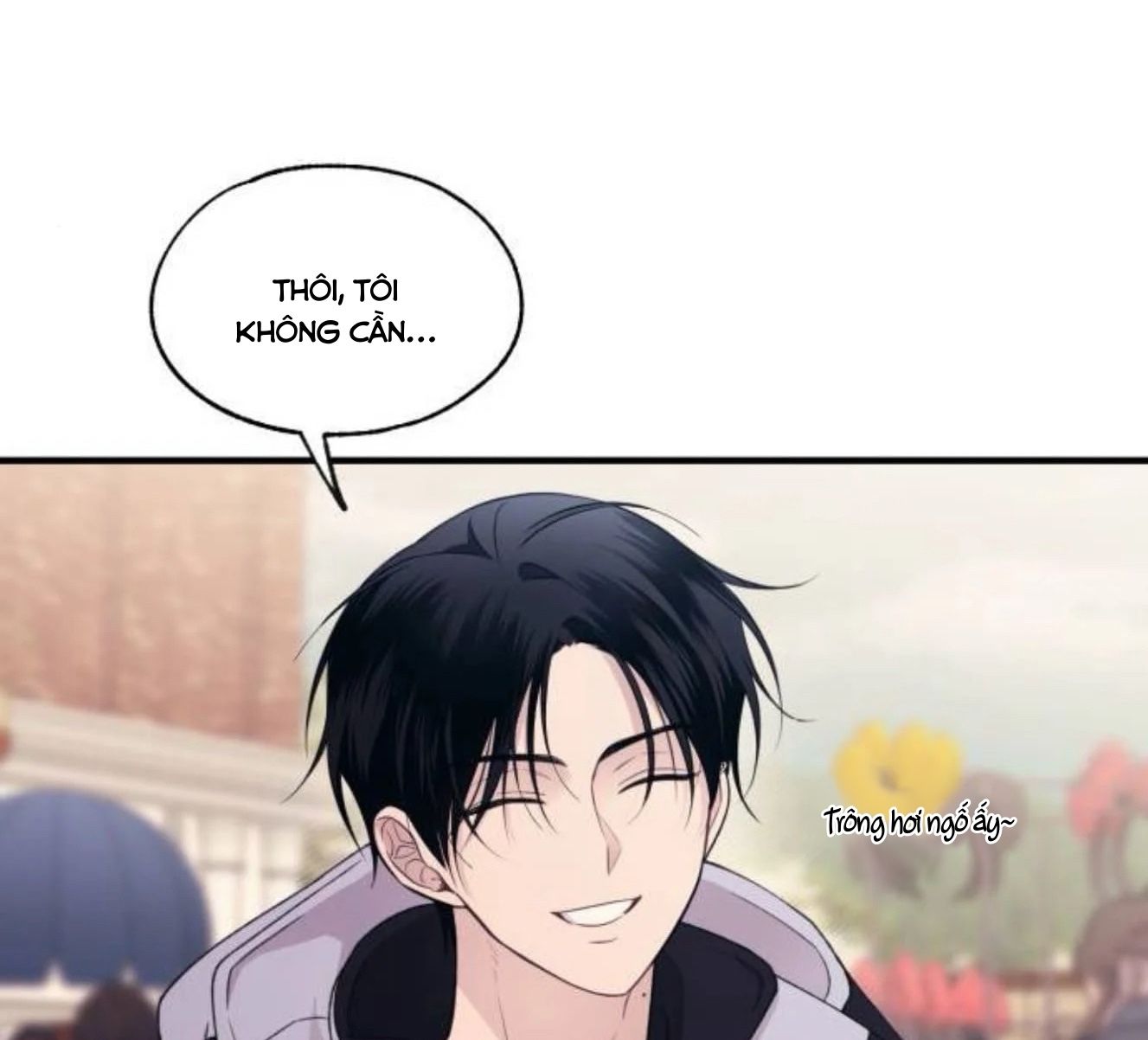 Yeonwoo’S Innocence Chapter 191 - Trang 2