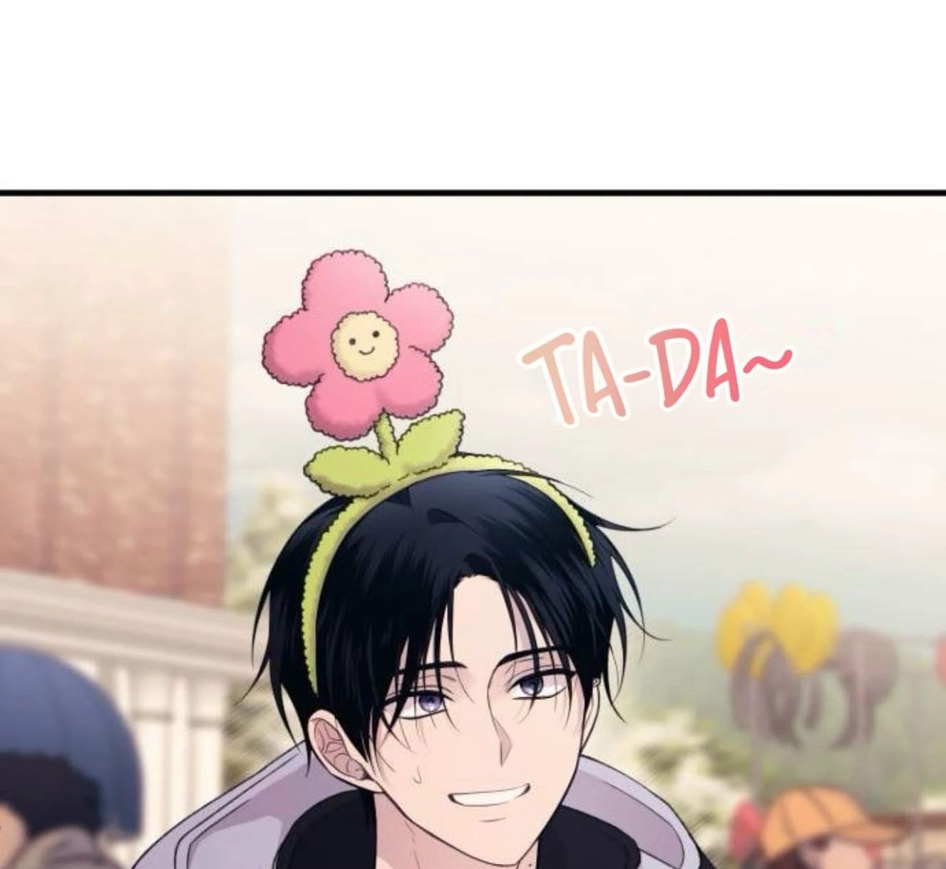 Yeonwoo’S Innocence Chapter 191 - Trang 2