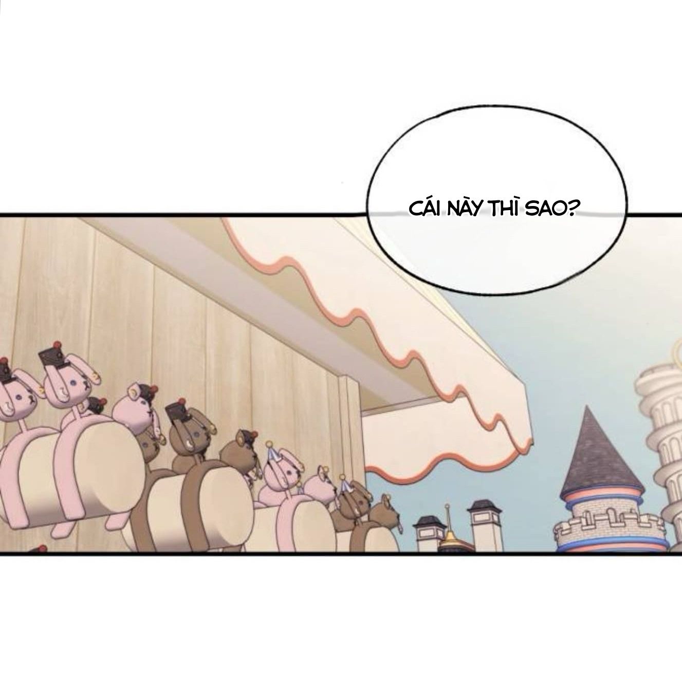 Yeonwoo’S Innocence Chapter 191 - Trang 2