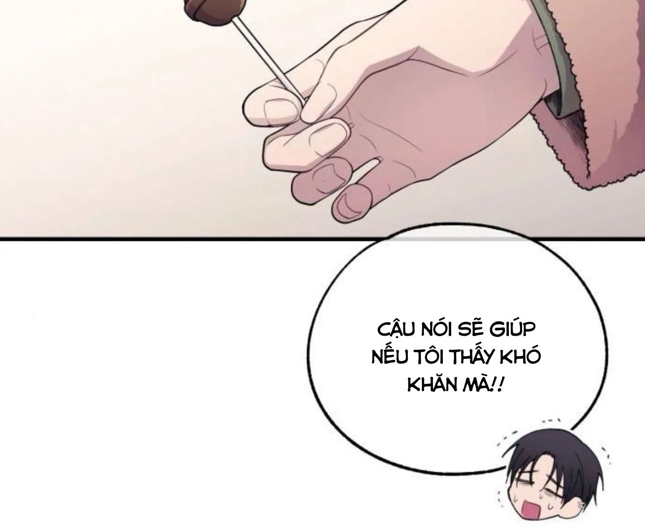 Yeonwoo’S Innocence Chapter 191 - Trang 2