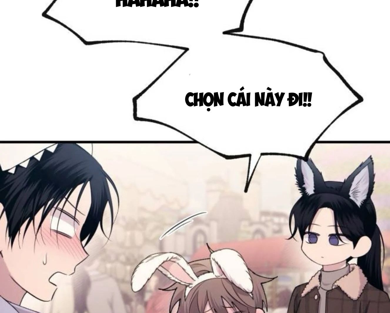 Yeonwoo’S Innocence Chapter 191 - Trang 2