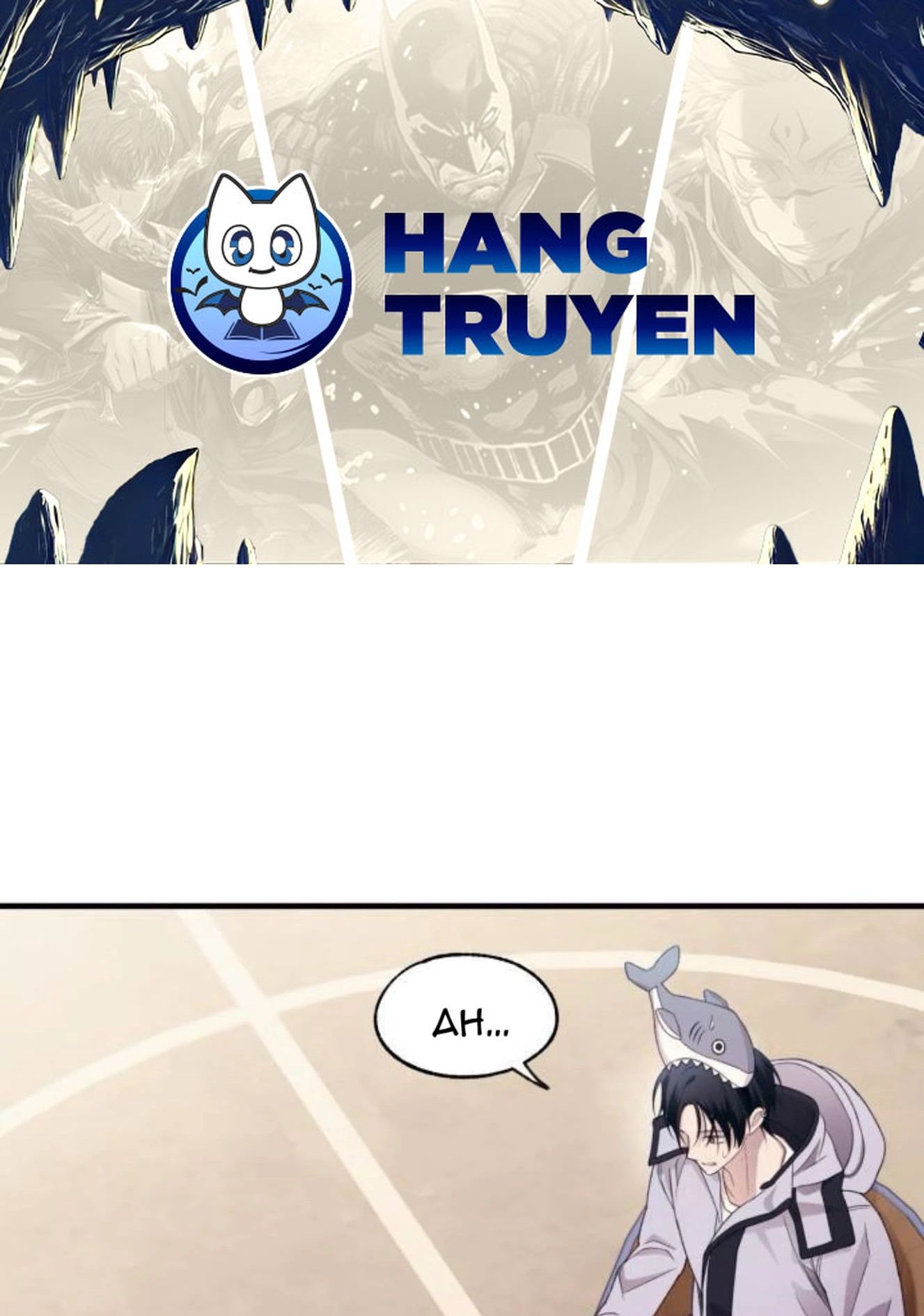 Yeonwoo’S Innocence Chapter 192 - Trang 2