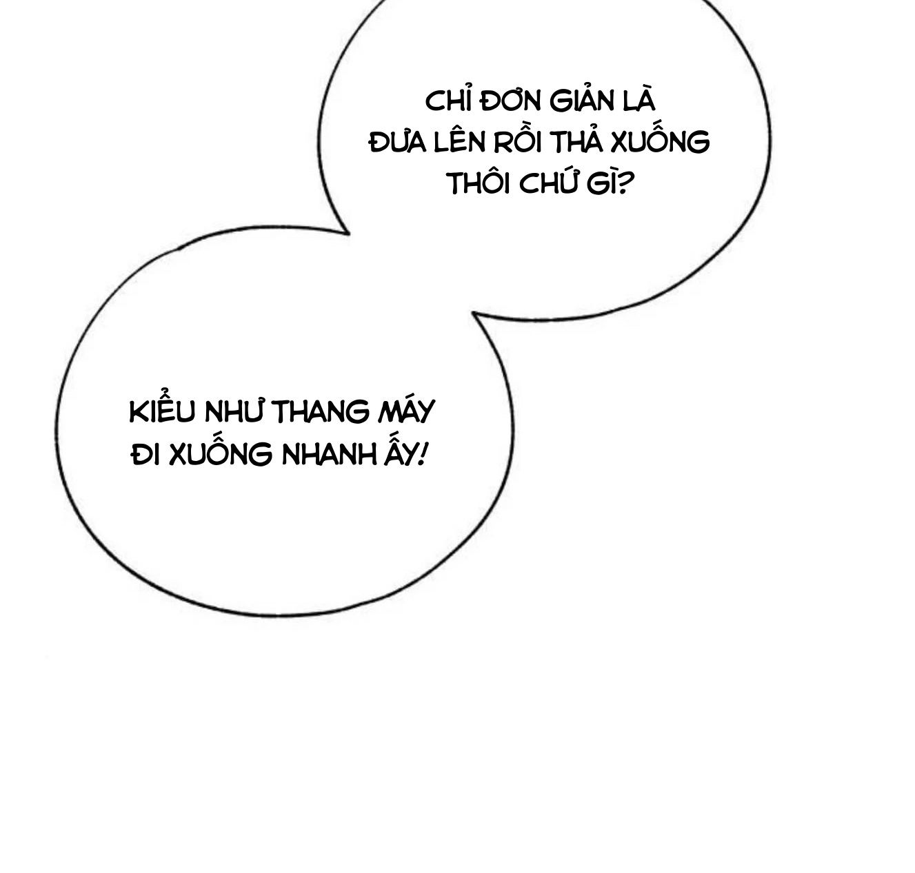 Yeonwoo’S Innocence Chapter 192 - Trang 2