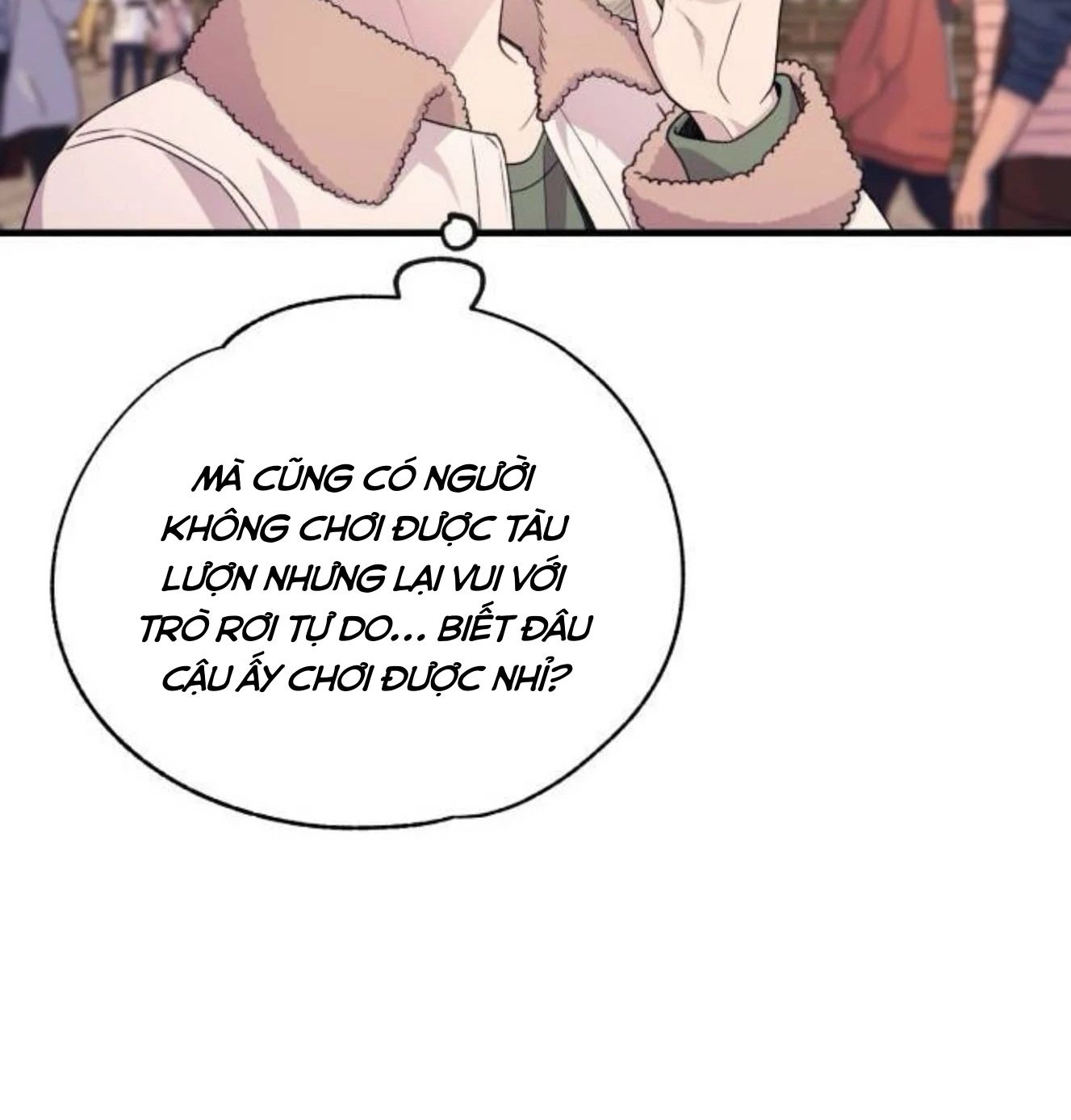 Yeonwoo’S Innocence Chapter 192 - Trang 2
