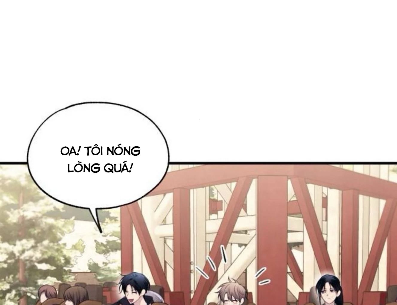 Yeonwoo’S Innocence Chapter 192 - Trang 2