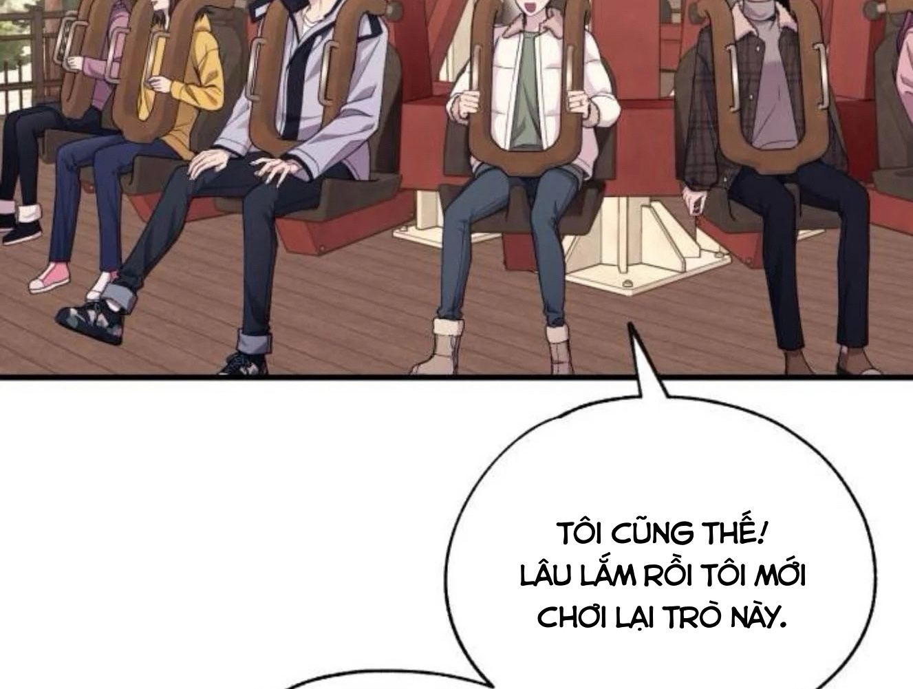 Yeonwoo’S Innocence Chapter 192 - Trang 2