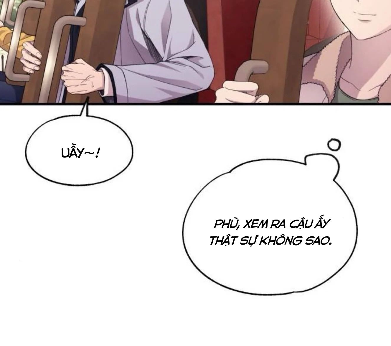 Yeonwoo’S Innocence Chapter 192 - Trang 2