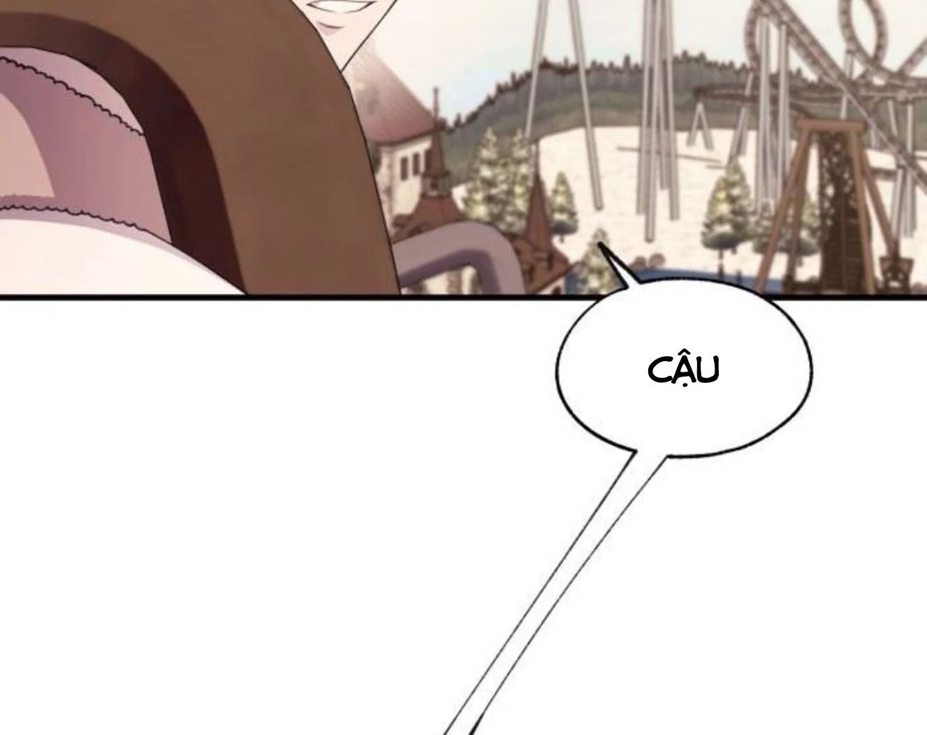 Yeonwoo’S Innocence Chapter 192 - Trang 2