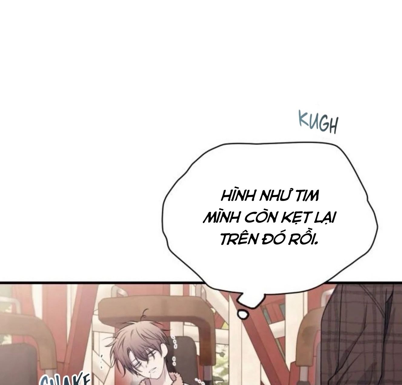 Yeonwoo’S Innocence Chapter 192 - Trang 2