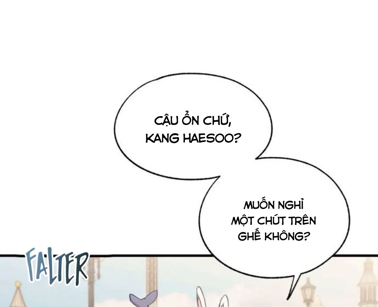 Yeonwoo’S Innocence Chapter 192 - Trang 2