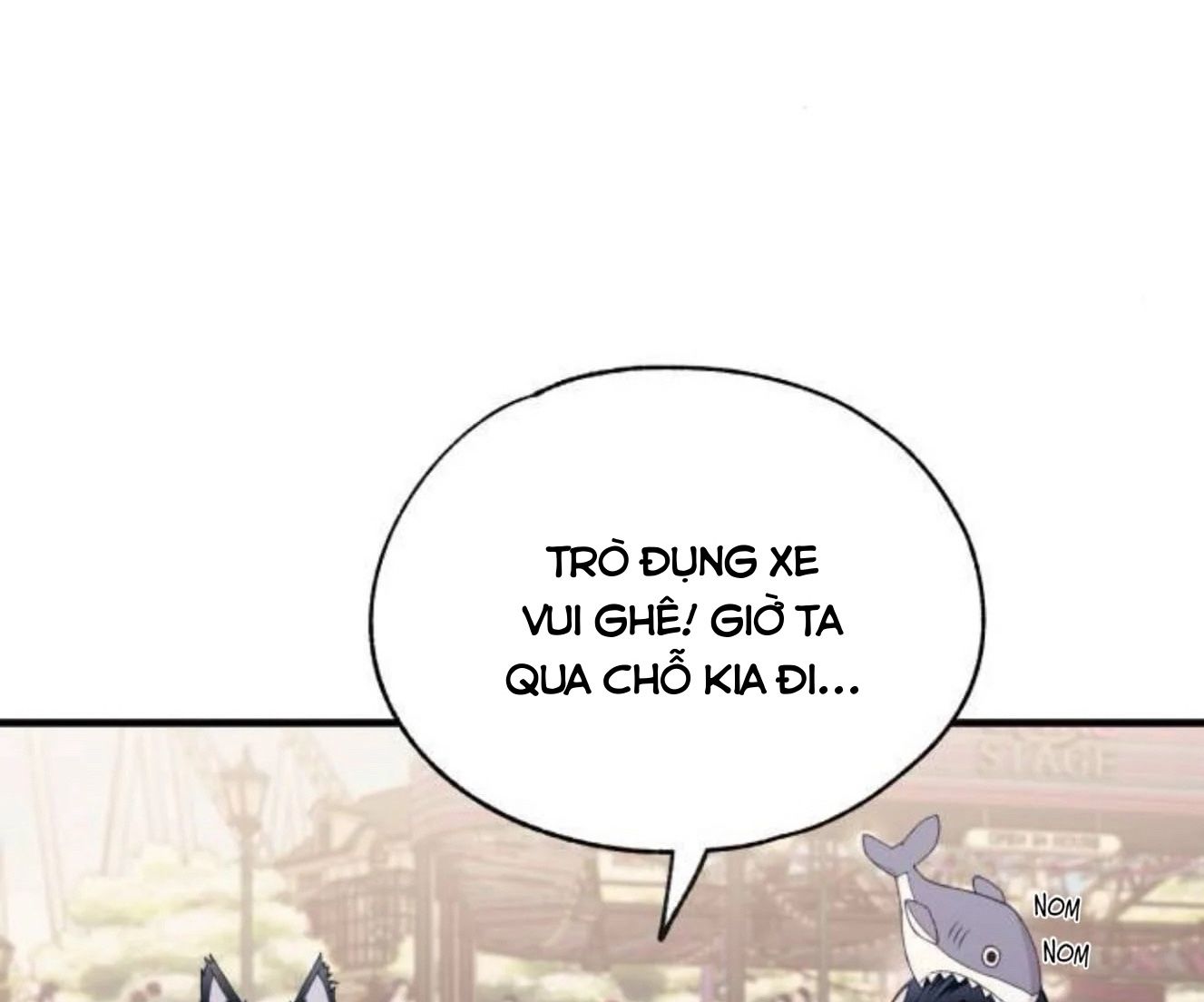 Yeonwoo’S Innocence Chapter 192 - Trang 2