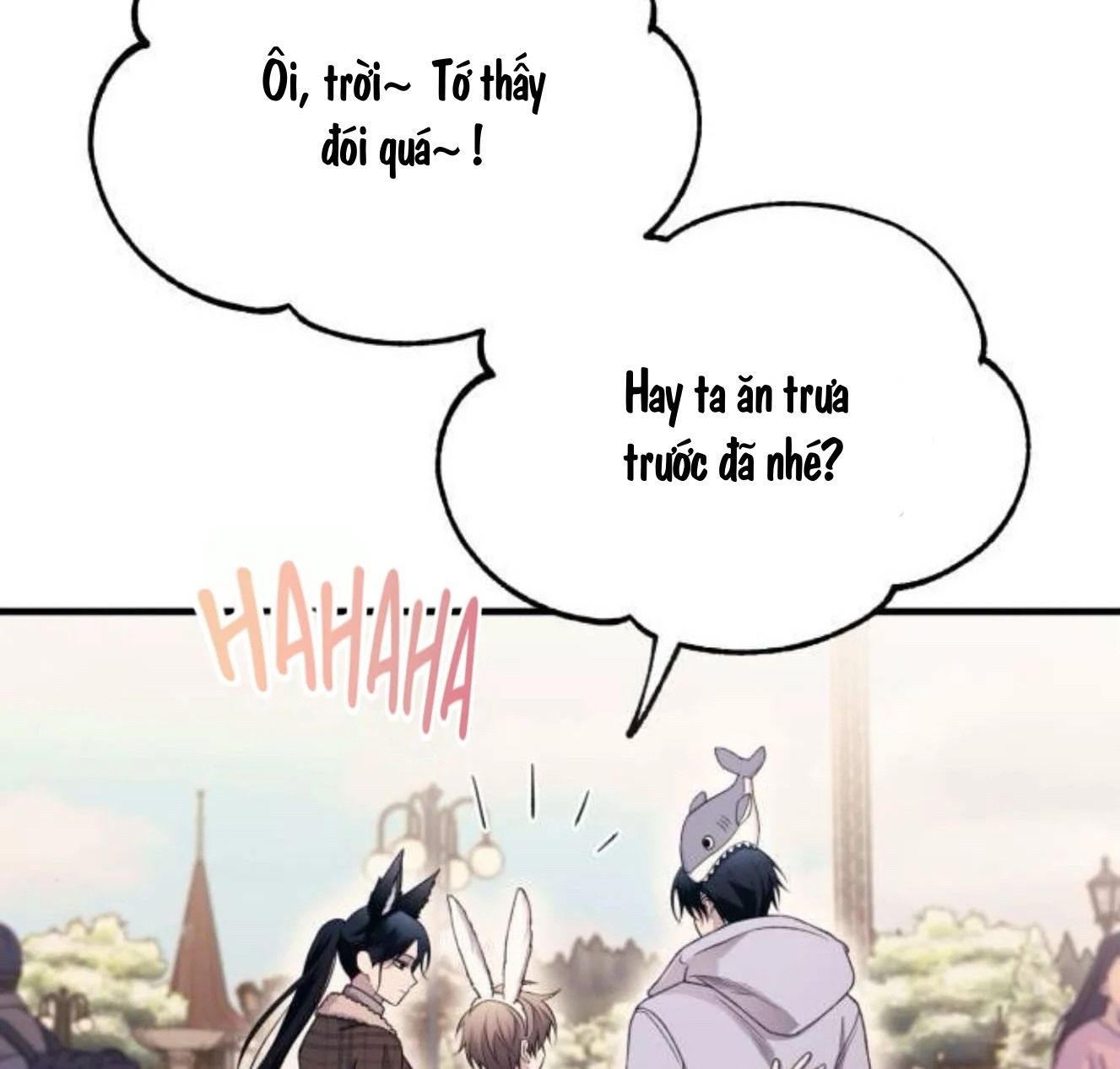 Yeonwoo’S Innocence Chapter 192 - Trang 2