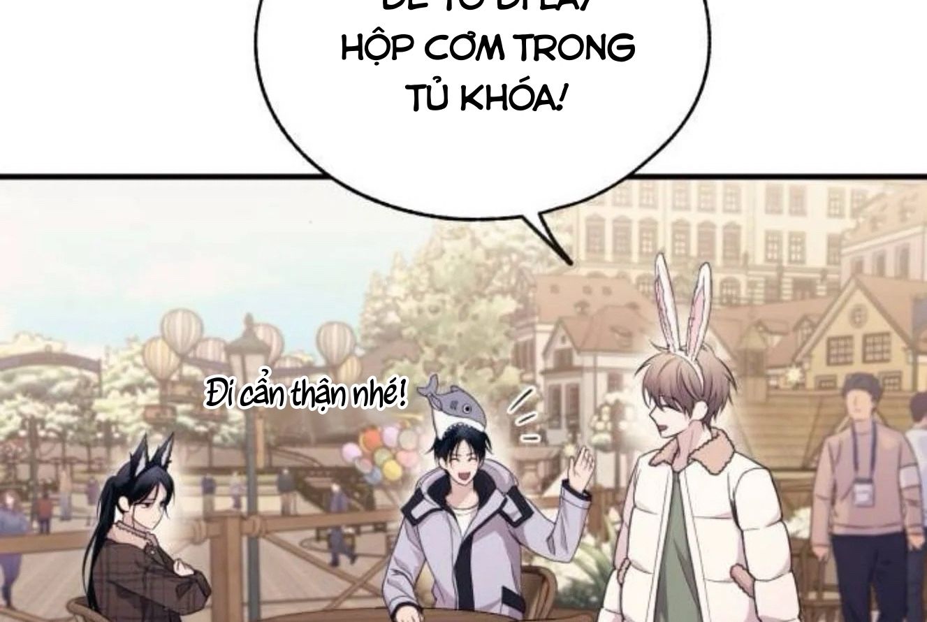Yeonwoo’S Innocence Chapter 192 - Trang 2