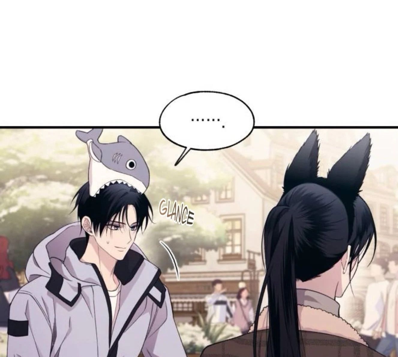 Yeonwoo’S Innocence Chapter 192 - Trang 2