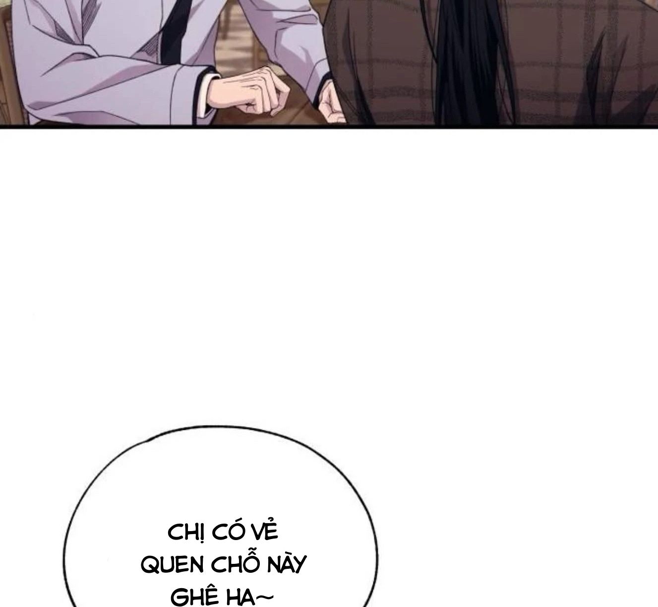 Yeonwoo’S Innocence Chapter 192 - Trang 2
