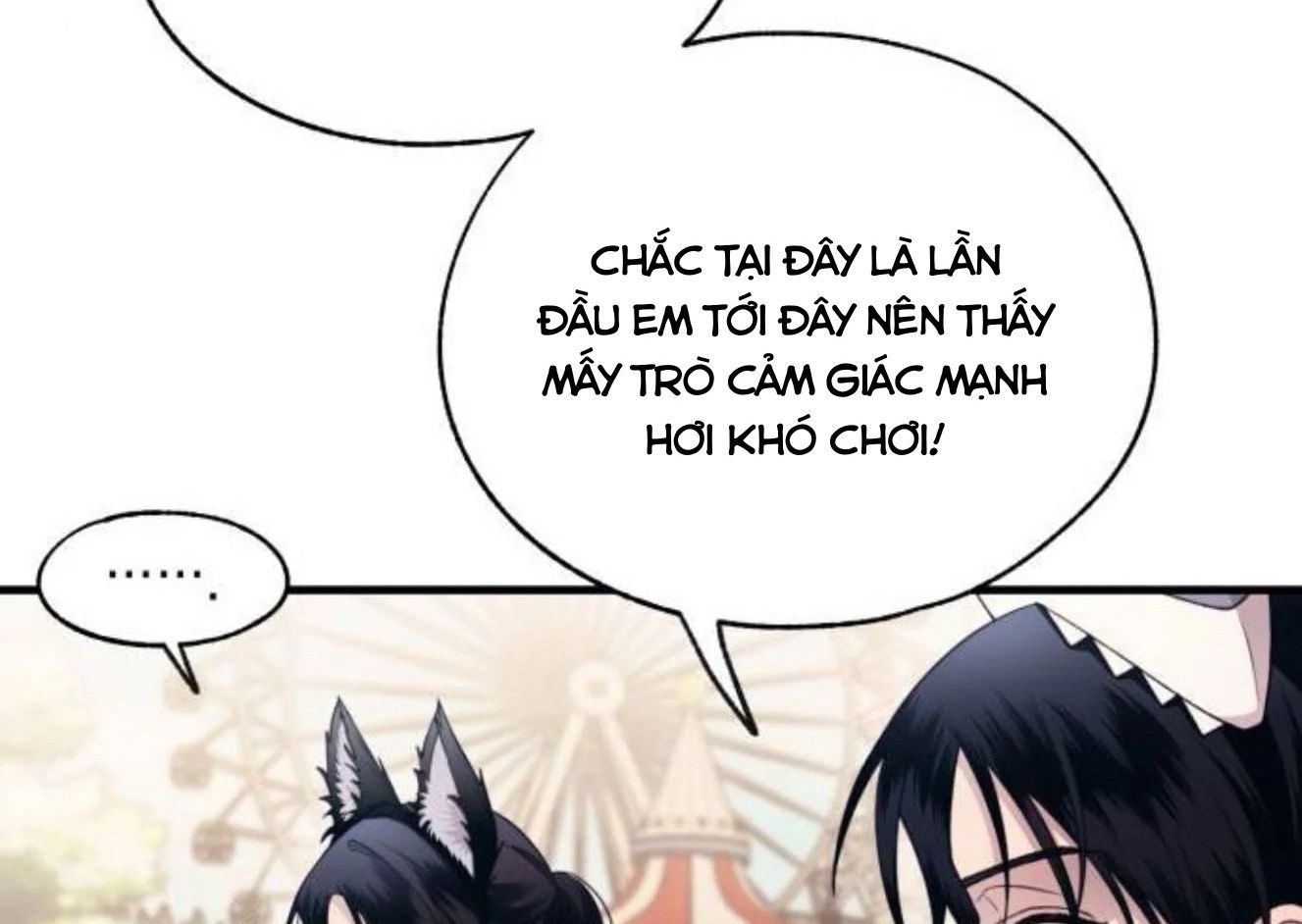 Yeonwoo’S Innocence Chapter 192 - Trang 2