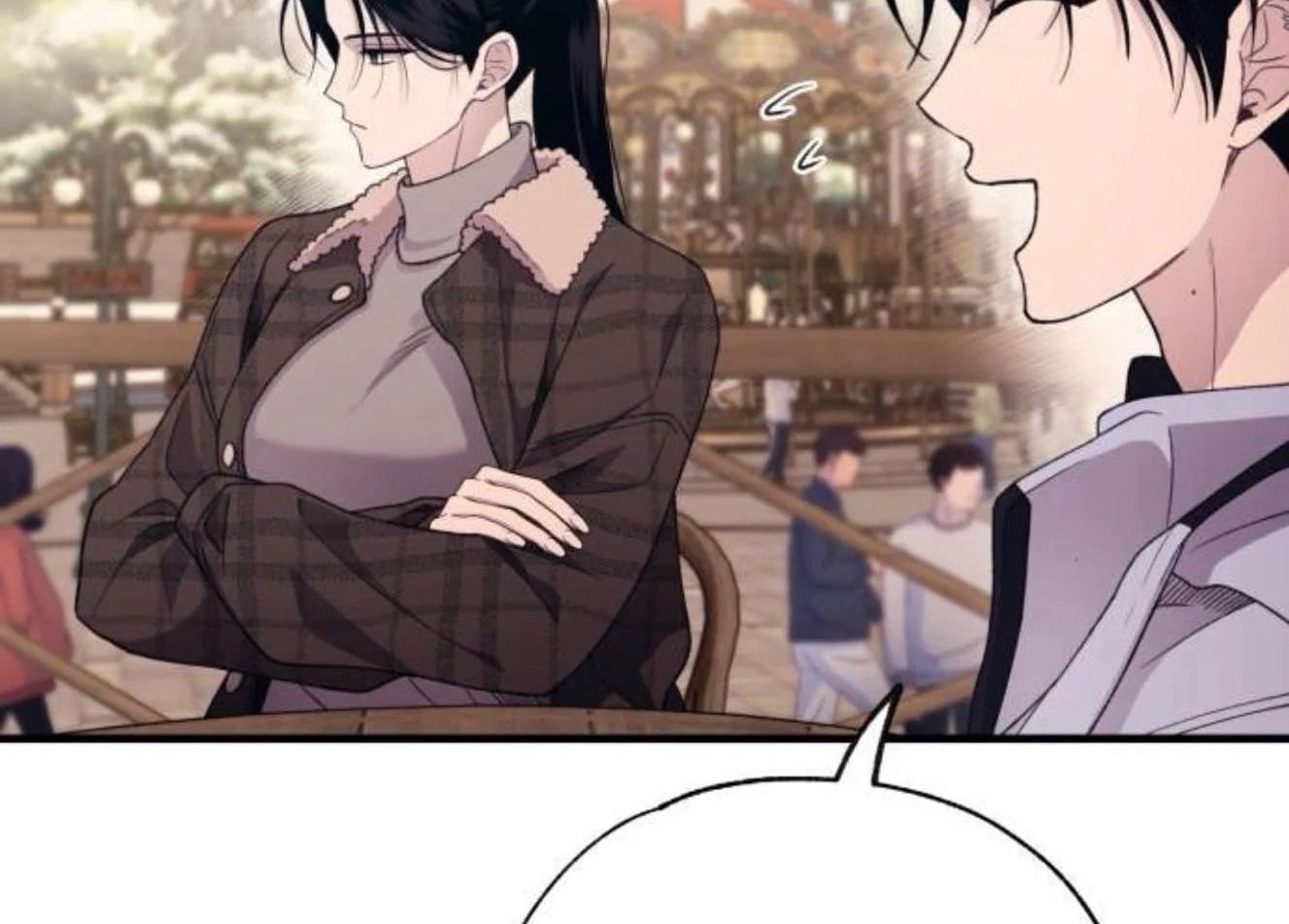 Yeonwoo’S Innocence Chapter 192 - Trang 2