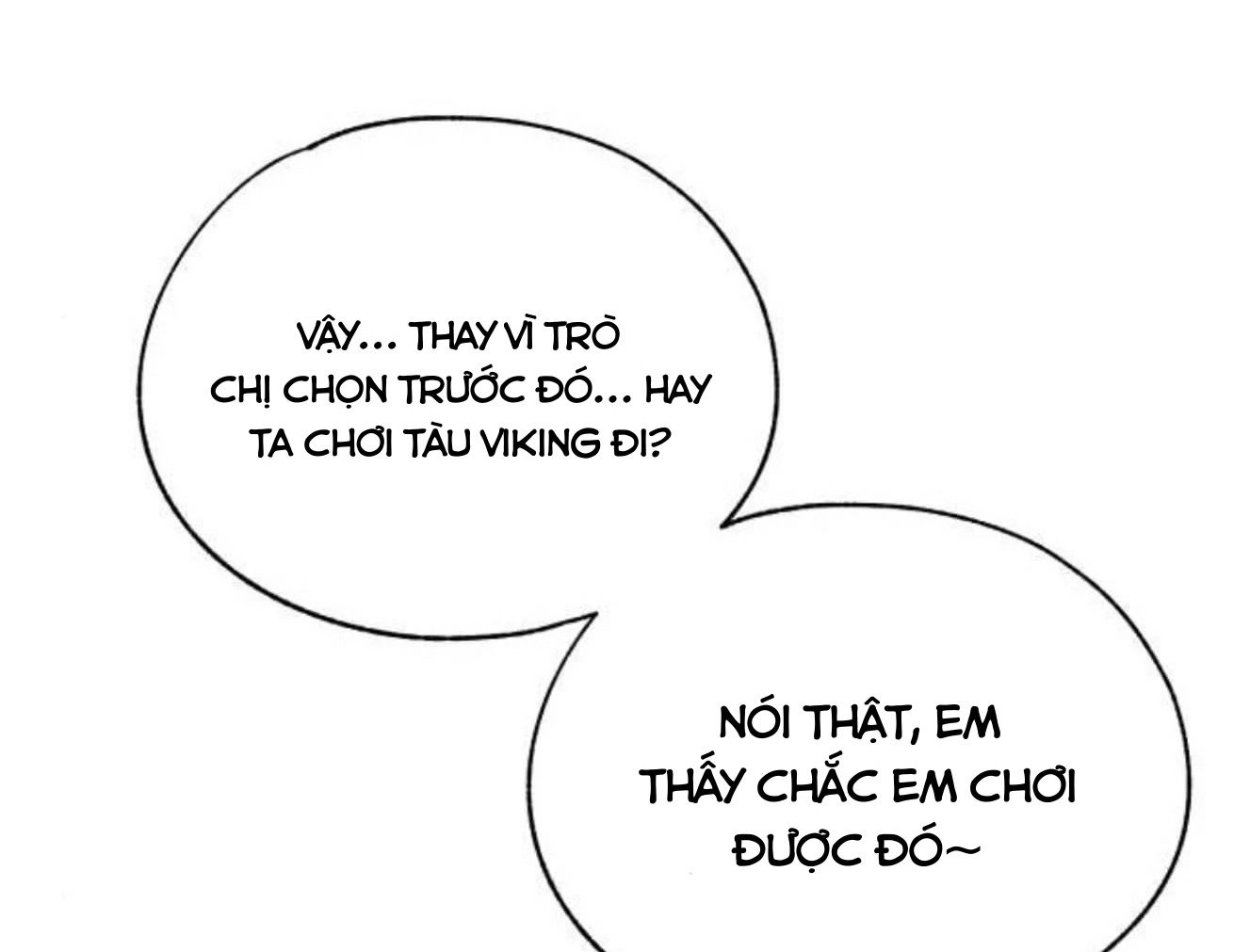 Yeonwoo’S Innocence Chapter 192 - Trang 2