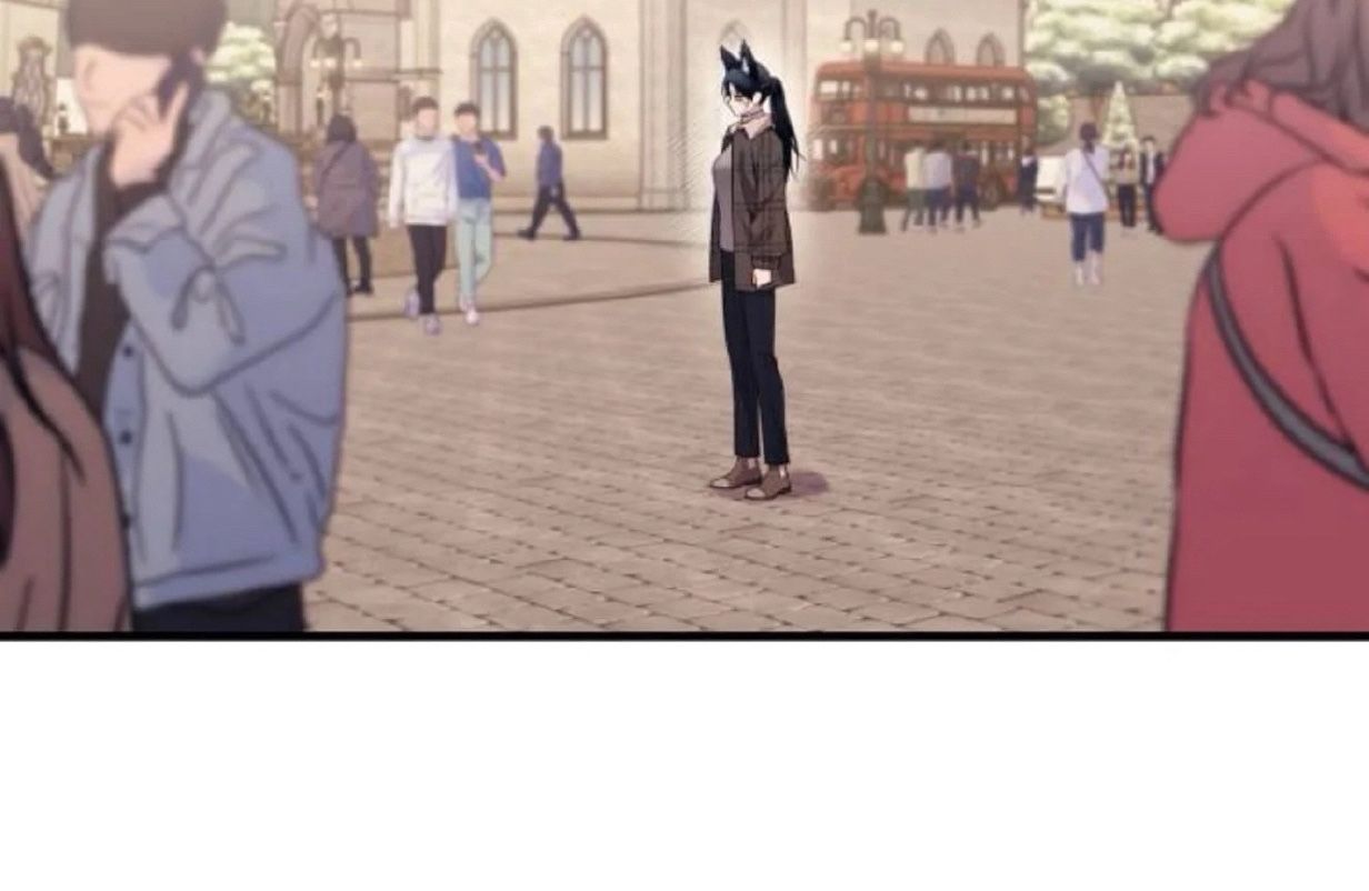 Yeonwoo’S Innocence Chapter 192 - Trang 2