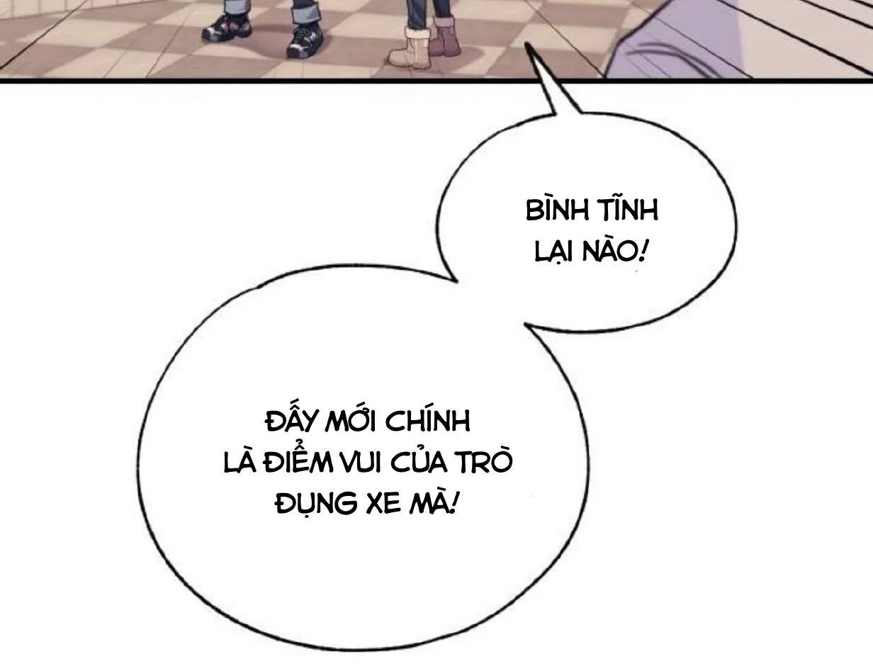 Yeonwoo’S Innocence Chapter 192 - Trang 2