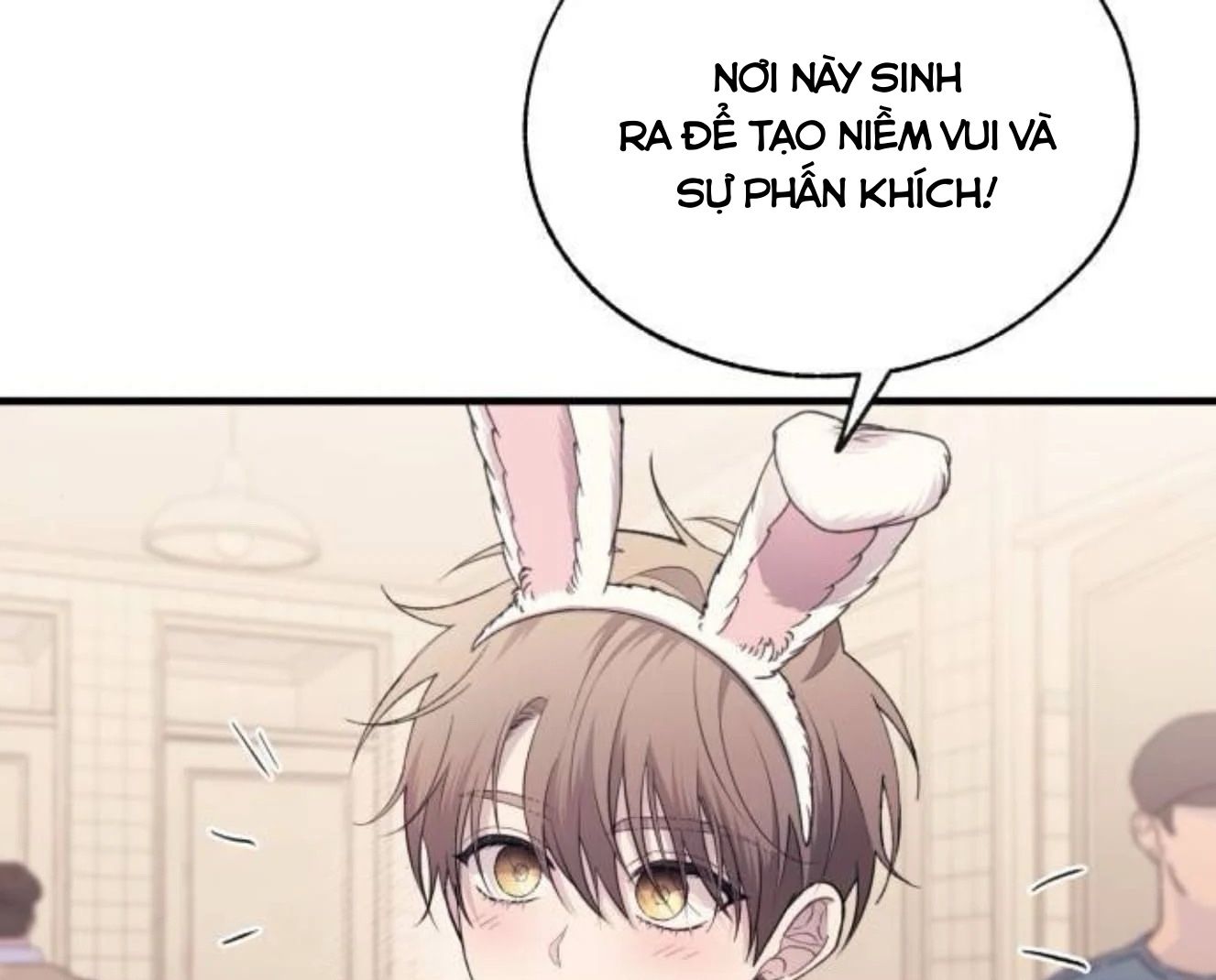 Yeonwoo’S Innocence Chapter 192 - Trang 2