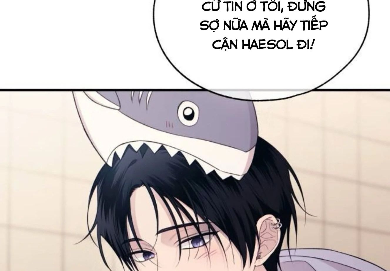 Yeonwoo’S Innocence Chapter 192 - Trang 2