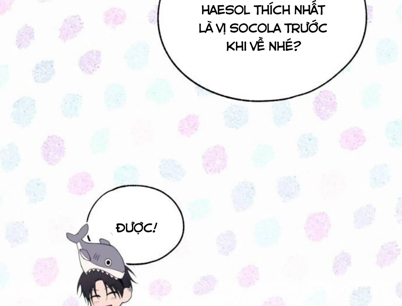 Yeonwoo’S Innocence Chapter 192 - Trang 2