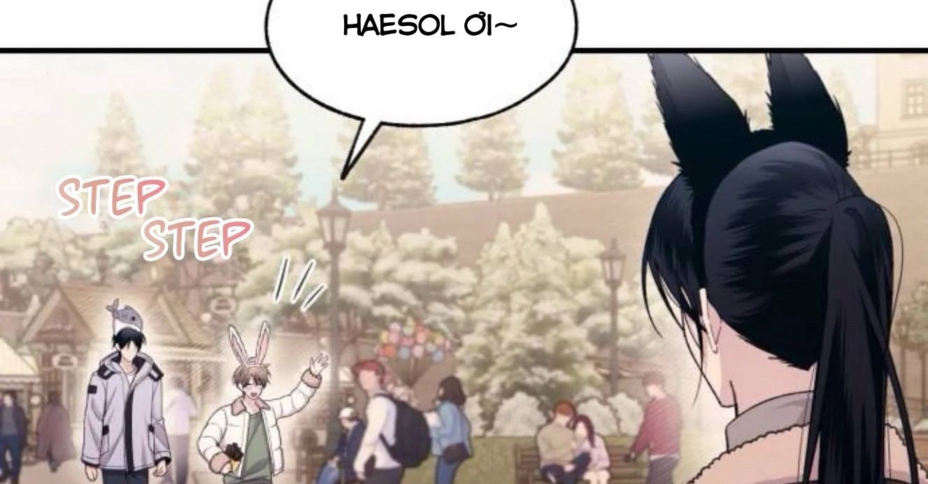 Yeonwoo’S Innocence Chapter 192 - Trang 2