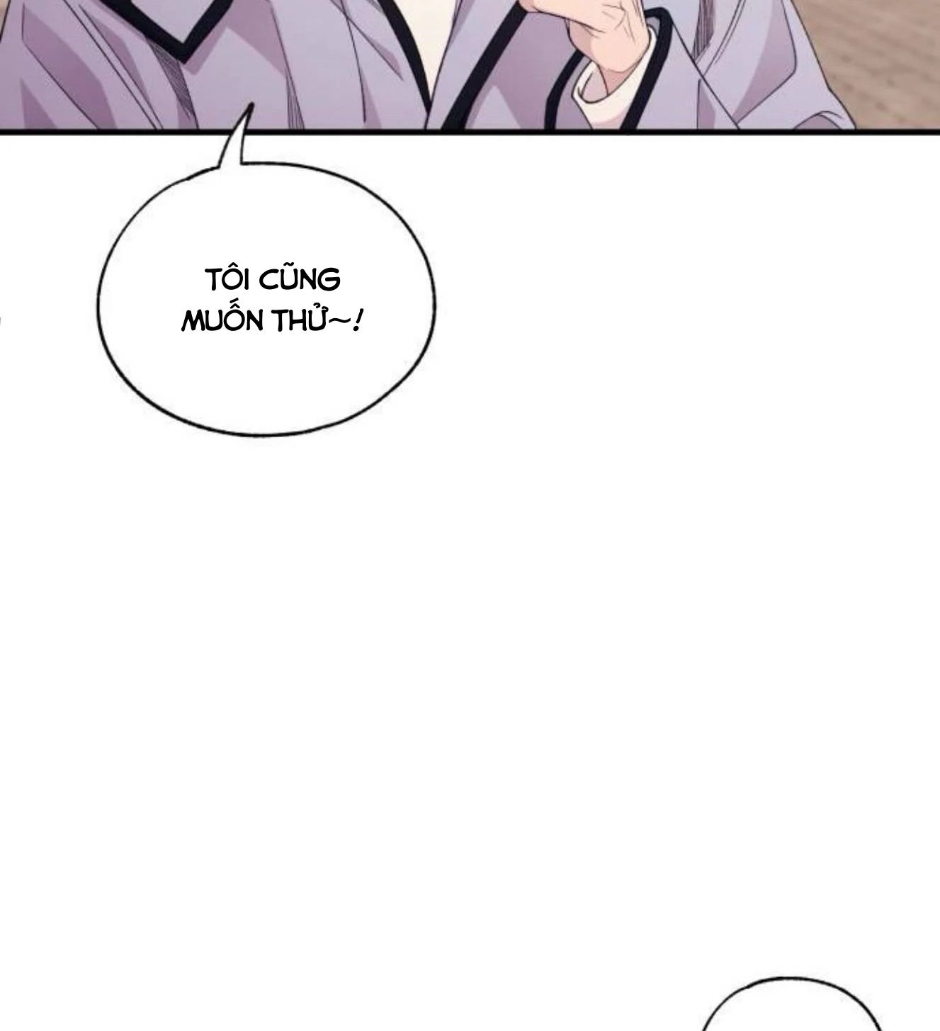 Yeonwoo’S Innocence Chapter 192 - Trang 2